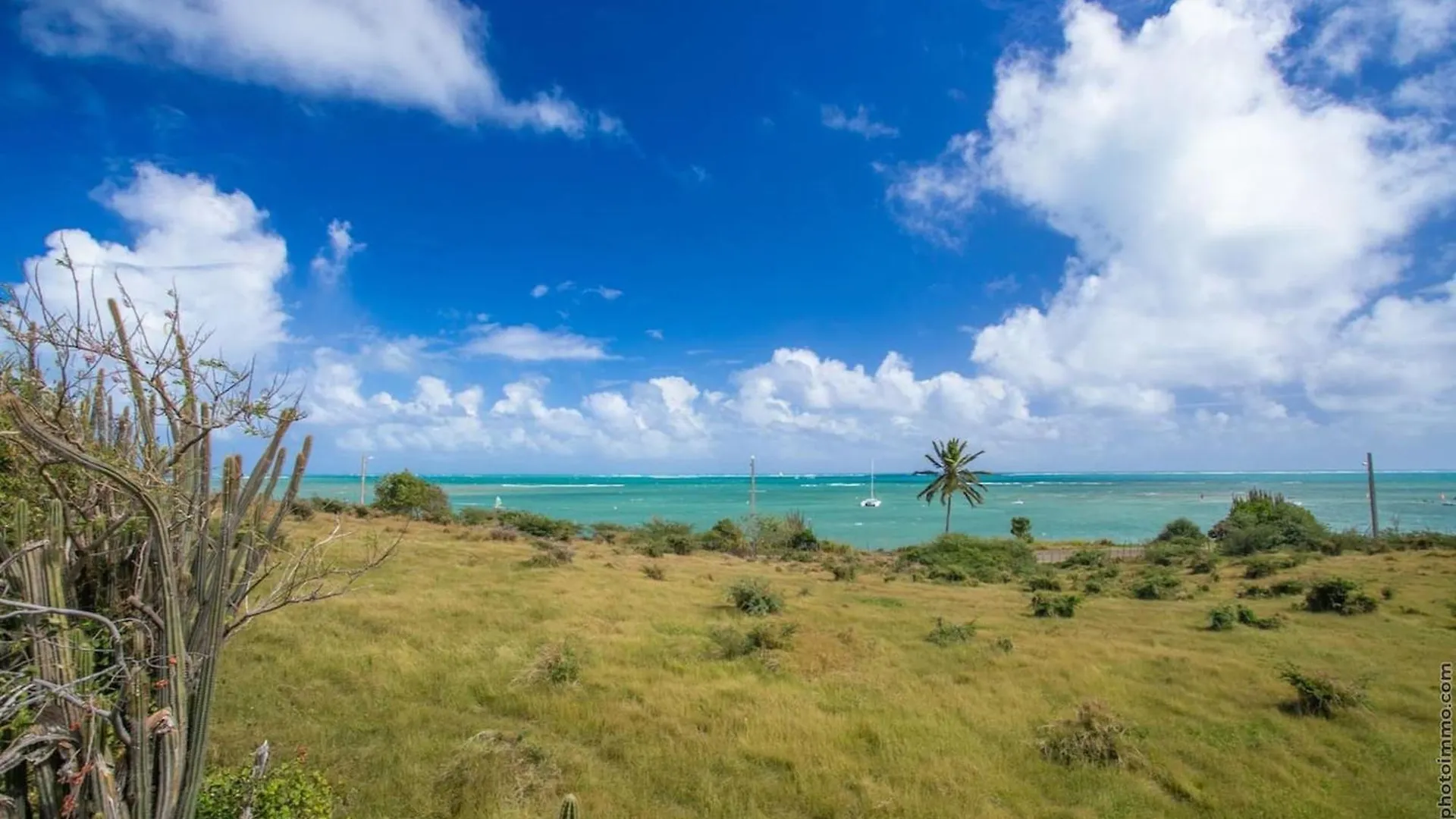 Villa Moderne Avec Piscine A Le Vauclin Martinique