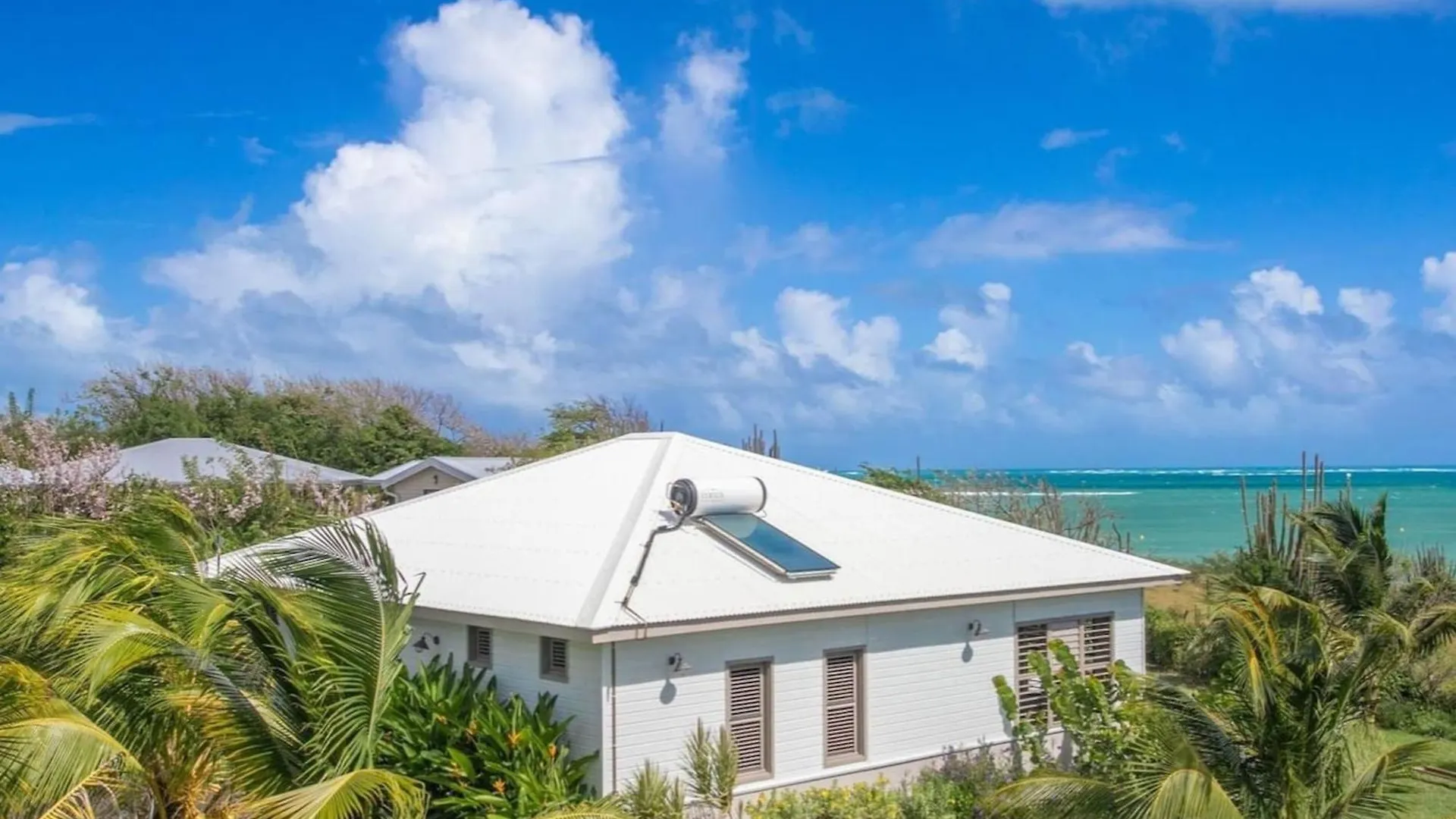 Villa Moderne Avec Piscine A Le Vauclin 0*,  Martinique